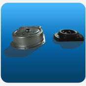 Precision Deep Drawn Parts