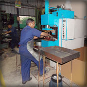 Spot Welding Machine